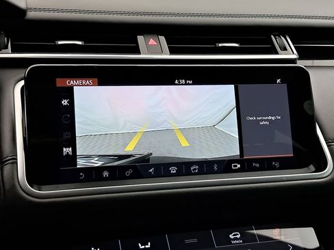 Used 2020 Land Rover Range Rover Velar SV Autobiography Dynamic image 20