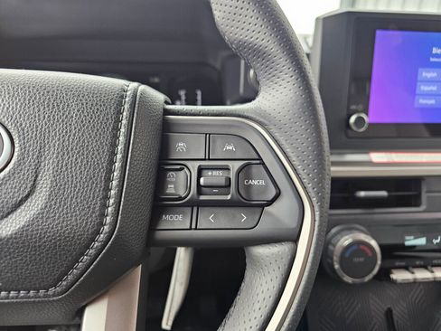 New 2025 Toyota 4Runner SR5 image 15