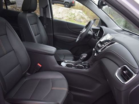 Certified 2023 Chevrolet Equinox Premier AWD/4WD image 16