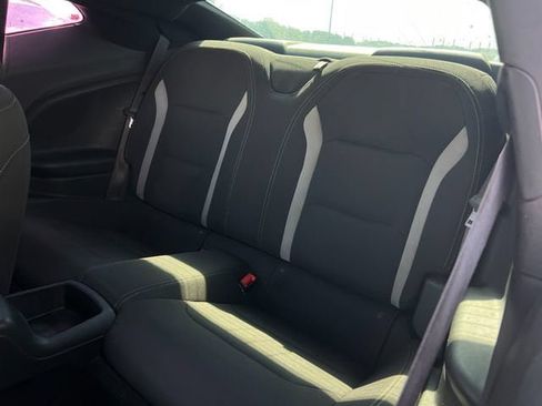 Used 2017 Chevrolet Camaro SS RWD image 13