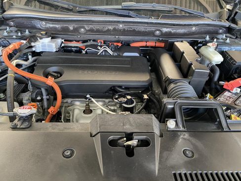 Used 2023 Honda CR-V Sport Touring image 23