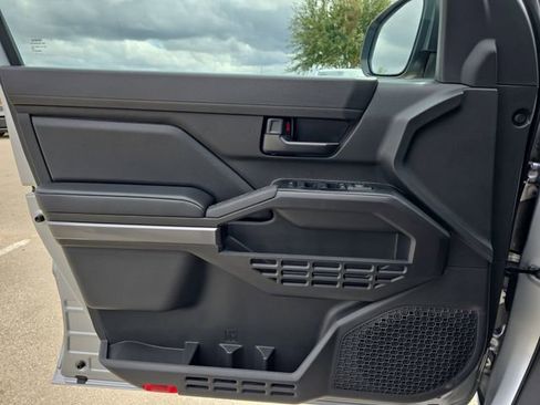 New 2026 Toyota Tacoma SR5 image 25