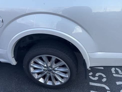 Used 2019 Ford F150 Limited w/ Trailer Tow Package image 6