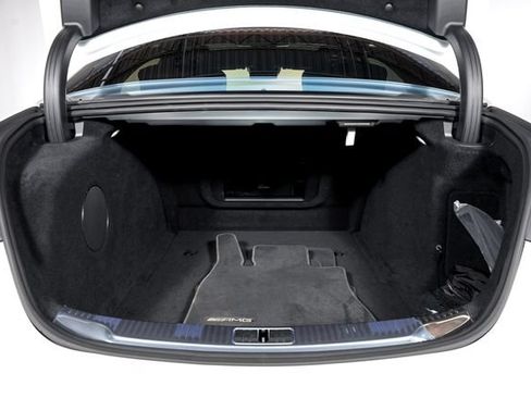 Used 2023 Mercedes-Benz S 580 4MATIC Sedan image 6