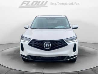 New 2025 Acura RDX w/ Technology Package video 2