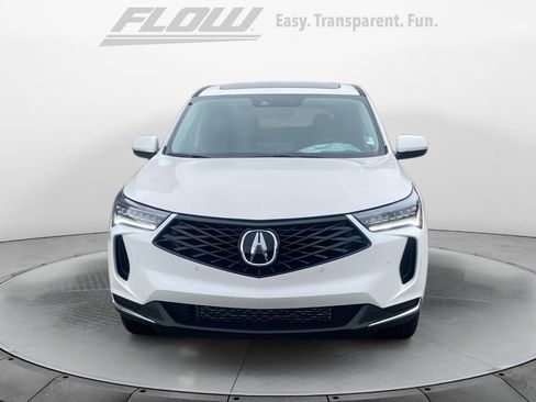 New 2025 Acura RDX w/ Technology Package image 2