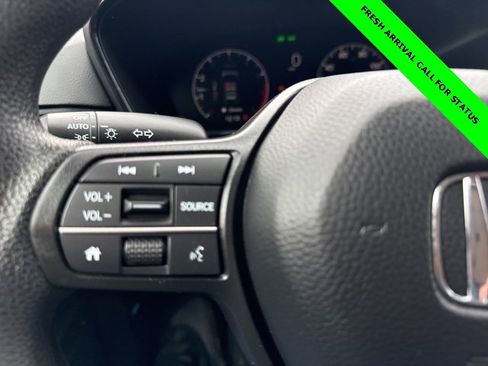 Certified 2024 Honda CR-V LX image 15