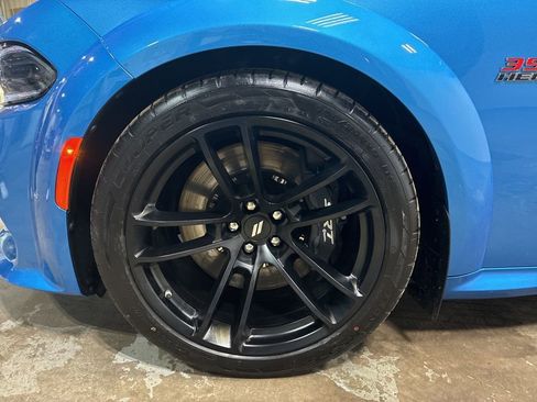 Used 2023 Dodge Charger Scat Pack image 9
