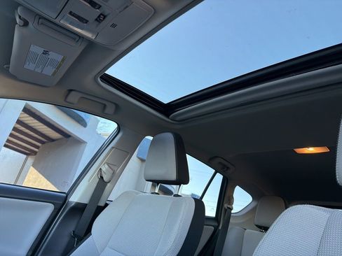 Used 2017 Toyota RAV4 XLE image 24