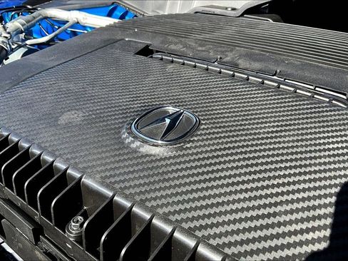 New 2026 Acura MDX A-Spec AWD/4WD image 36