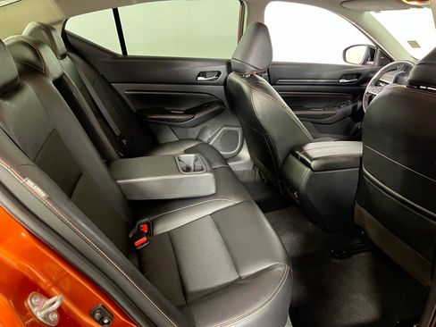 Used 2022 Nissan Altima 2.5 SR image 28