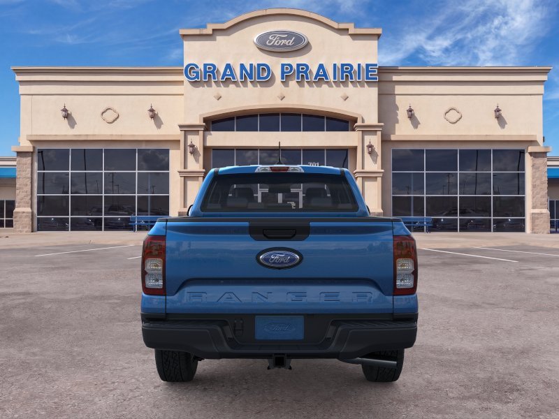 New 2026 Ford Ranger XL w/ Trailer Tow Package RWD image 31