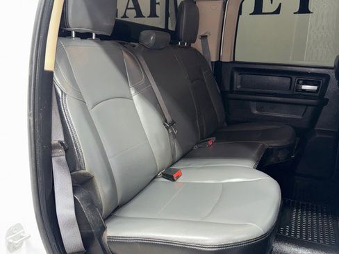 Used 2019 RAM 5500 Tradesman w/ Ambulance Prep Group image 20