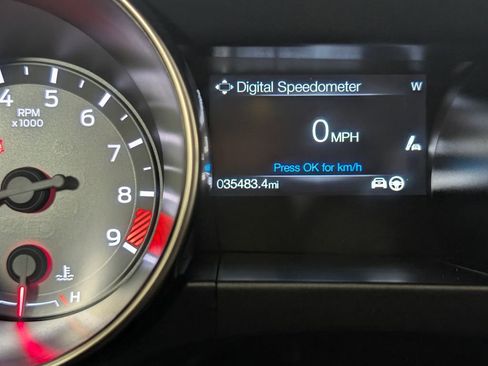 Used 2019 Ford Mustang Shelby GT350 w/ Technology Package image 21