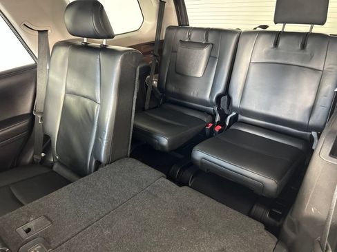 Used 2013 Toyota 4Runner Limited AWD/4WD image 35