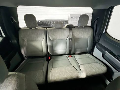 Used 2021 Ford F150 XLT w/ Equipment Group 301A Mid AWD/4WD image 30