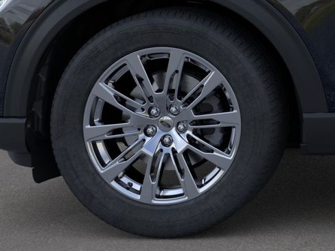 New 2026 Ford Explorer Active AWD/4WD image 19