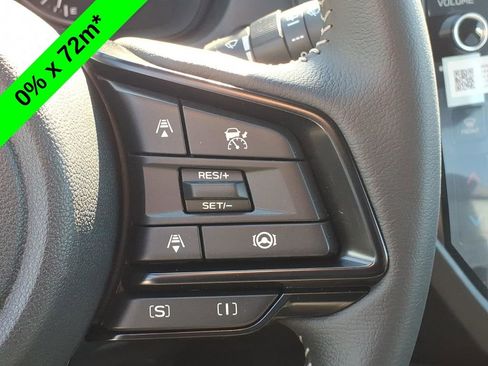 New 2026 Subaru Forester Premium AWD/4WD image 22