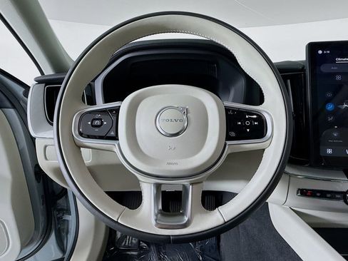 New 2026 Volvo XC60 B5 Ultra w/ Protection Package Premier image 11