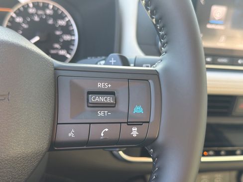 New 2026 Nissan Rogue SV image 19