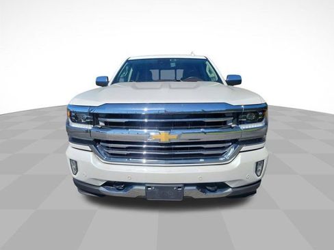 Used 2017 Chevrolet Silverado 1500 High Country image 22
