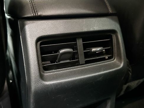 Used 2024 Ford Edge SEL AWD/4WD image 27