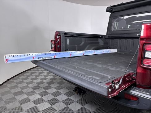 Used 2021 Jeep Gladiator Sport AWD/4WD image 10
