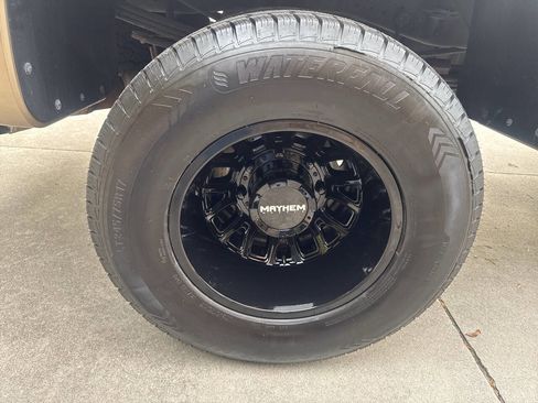 Used 2012 Ford F450 Lariat w/ Lariat Ultimate Pkg image 26