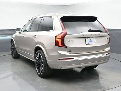 New 2026 Volvo XC90 B6 Plus AWD/4WD image 8
