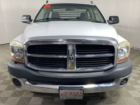 Used 2006 Dodge Ram 2500 Truck ST w/ Trailer Tow Group RWD image 7