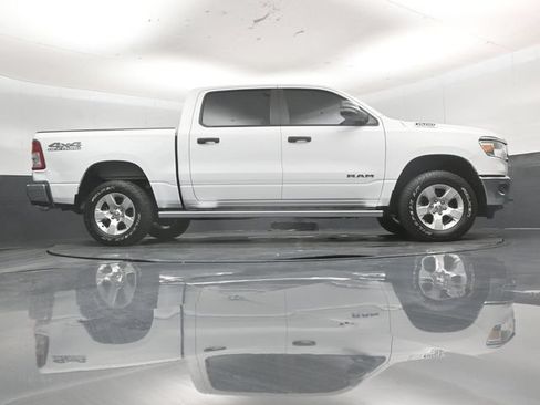 Used 2024 RAM 1500 Big Horn AWD/4WD image 51