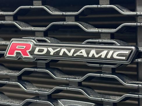 Used 2023 Land Rover Range Rover Evoque R-Dynamic S AWD/4WD image 13