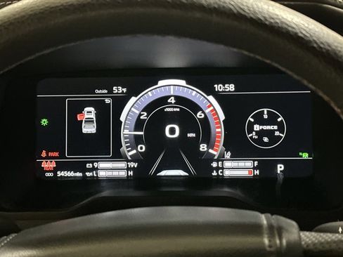 Used 2022 Toyota Tundra 1794 Edition image 28