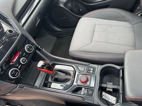 Used 2023 Subaru Forester Sport image 17