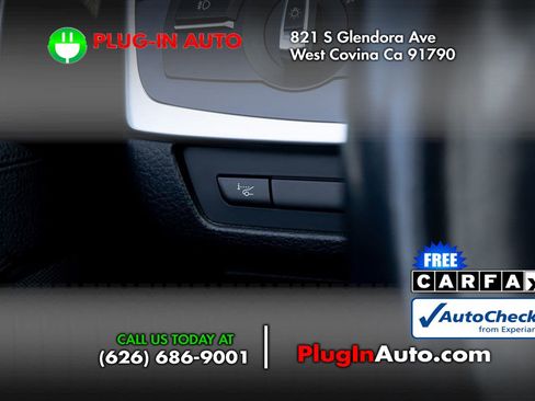 Used 2016 BMW 528i Sedan image 22