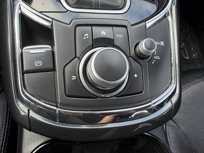 Used 2019 MAZDA CX-9 Touring FWD image 24