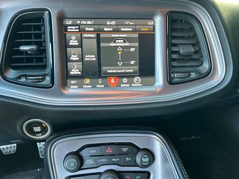 Used 2023 Dodge Challenger R/T Scat Pack RWD image 19