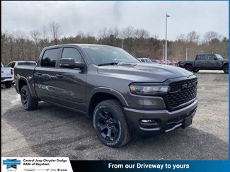 New 2026 RAM 1500 Big Horn video 1