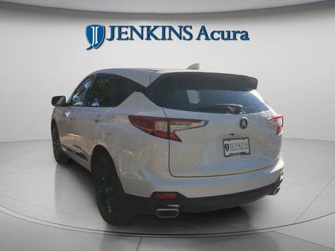 New 2026 Acura RDX SH-AWD image 5