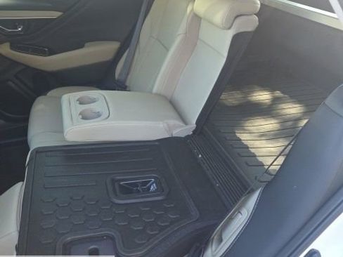 Certified 2025 Subaru Outback Limited image 23