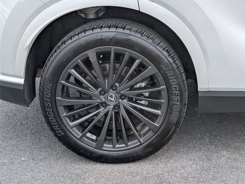 Used 2024 Lexus RX 350 Premium image 10