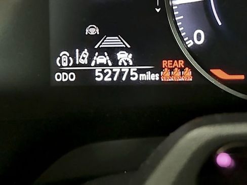 Used 2023 Lexus RX 350 Premium w/ Accessory Package image 21