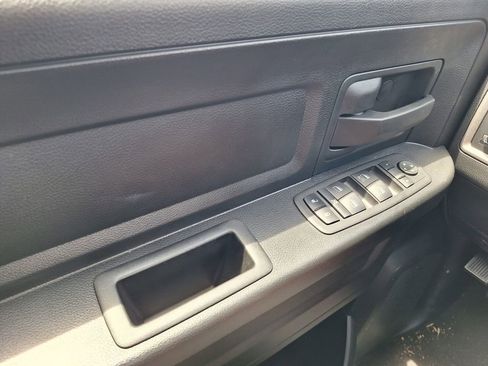 Used 2024 RAM 1500 Tradesman w/ Popular Equipment Group RWD image 12