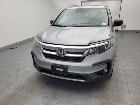Used 2020 Honda Pilot EX-L image 15