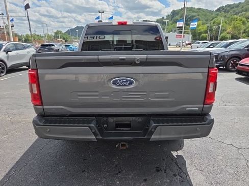 Used 2021 Ford F150 XLT w/ Equipment Group 302A High AWD/4WD image 6