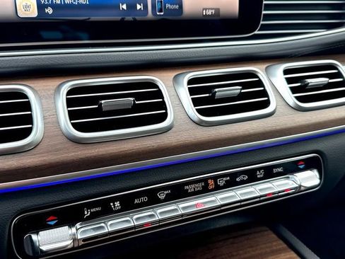 New 2026 Mercedes-Benz GLE 350 4MATIC image 21