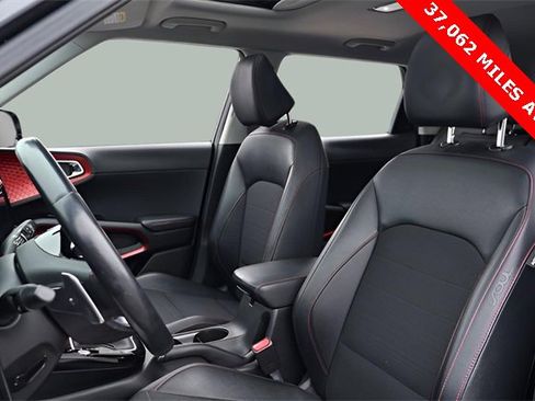 Used 2022 Kia Soul Turbo image 13