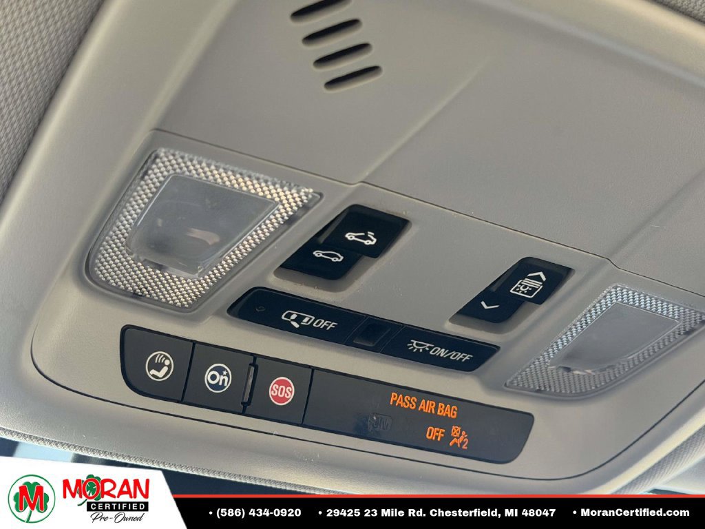 Used 2020 Chevrolet Malibu LT FWD image 28