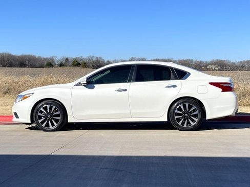 Used 2018 Nissan Altima 2.5 SL image 3