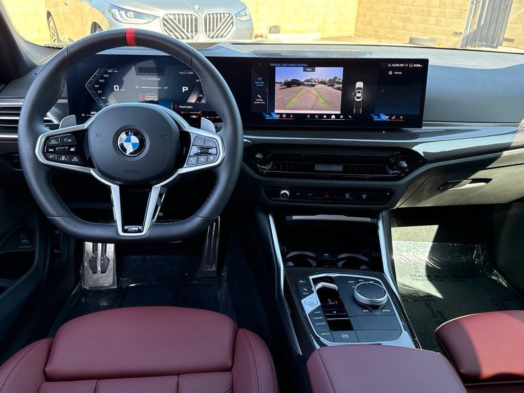 Used 2026 BMW M340i xDrive AWD/4WD image 31